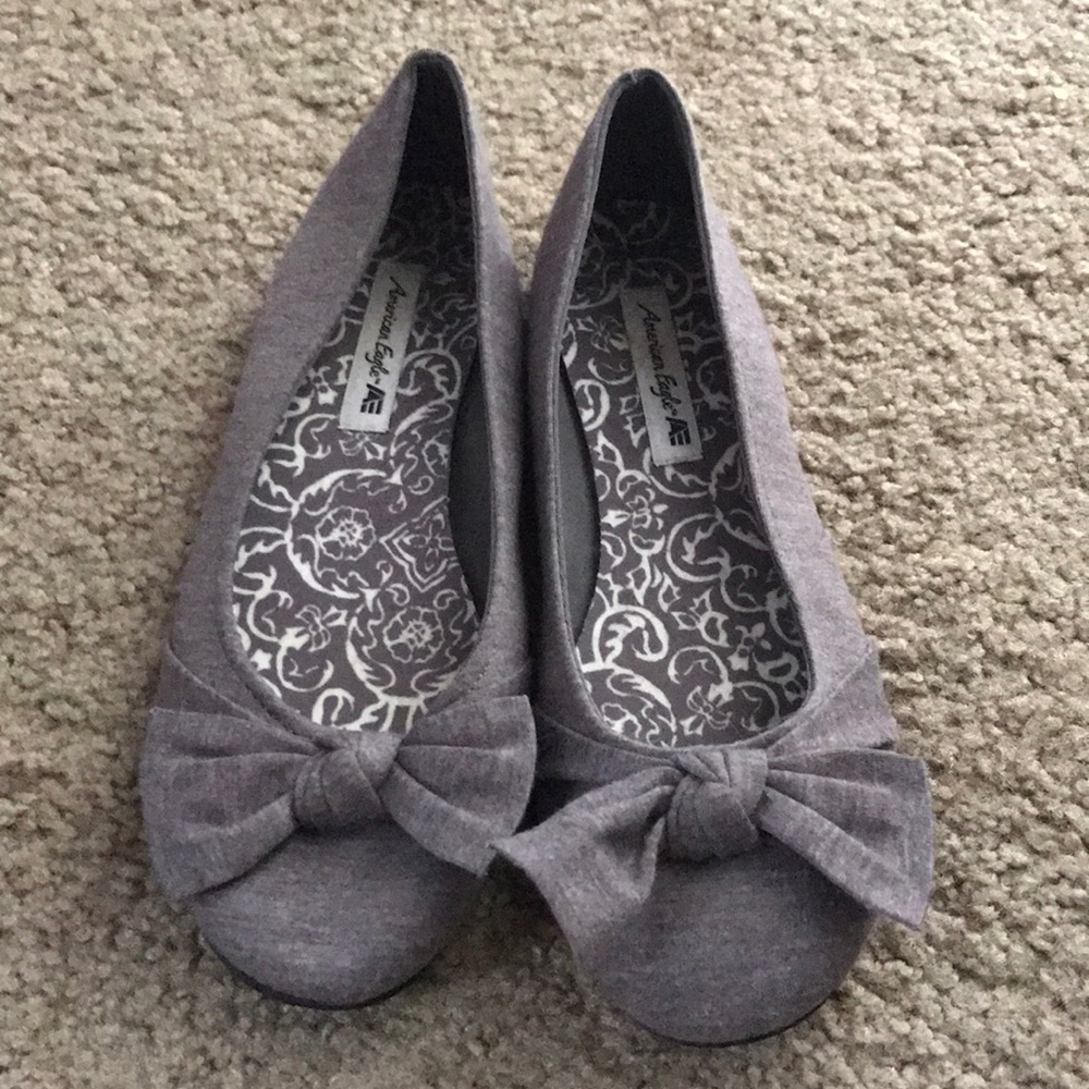 Cute flats